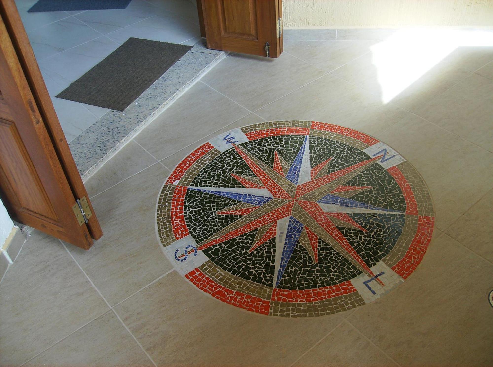 Pousada Mosaico Brasil - Maresias Zewnętrze zdjęcie