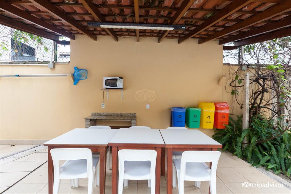 Pousada Mosaico Brasil - Maresias Zewnętrze zdjęcie